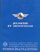 Sans tre exhaustif, ce bouquin de 160 pages, illustr de 250 photos dont une centaine dinsignes  en couleurs , fait lhistorique des Groupements JM